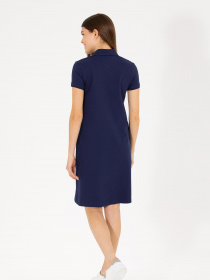 Платья US Polo модель G082GL075.000.1567323.VR033 Фото