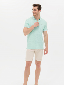 Футболки и поло US Polo модель G081SZ011.000.1573668.VR083 Фото