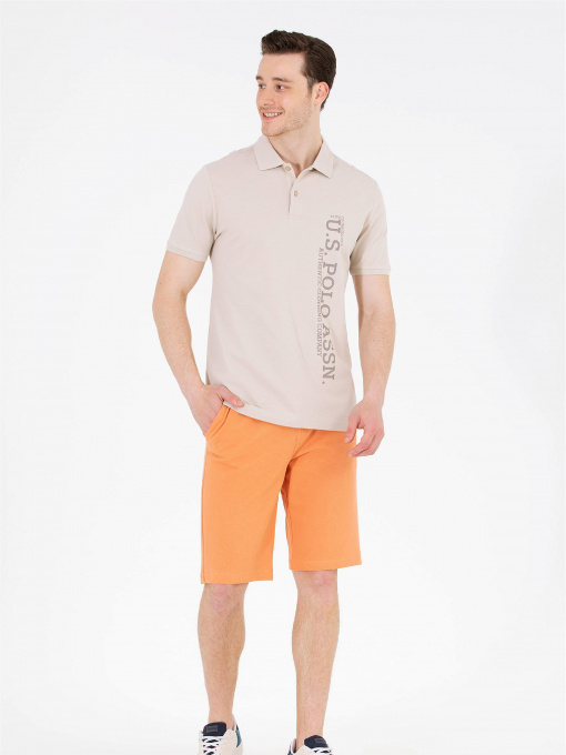 Шорты US Polo модель G081SZ0OS.000.1573002.VR031 Фото