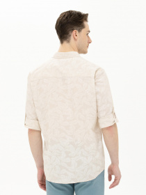 Рубашки US Polo модель G081SZ004.000.1574405.VR019 Фото