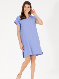 Платья US Polo модель G082SZ032.000.1566840.VR036 Фото