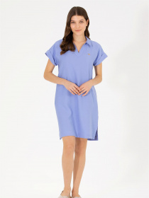 Платья US Polo модель G082SZ032.000.1566840.VR036 Фото