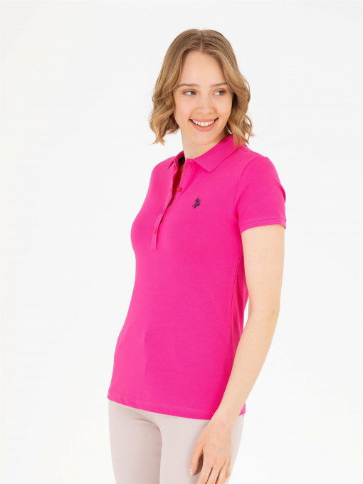 Футболки и поло US Polo модель G082GL011.000.1567331.VR023 Фото