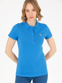 Футболки и поло US Polo модель G082GL011.000.1567331.VR045 Фото
