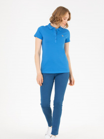 Футболки и поло US Polo модель G082GL011.000.1567331.VR045 Фото