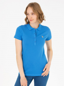 Футболки и поло US Polo модель G082GL011.000.1567331.VR045 Фото