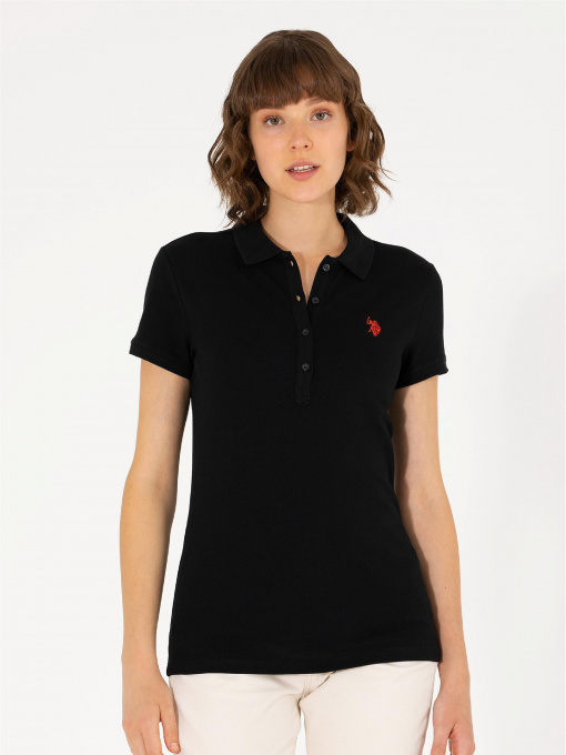 Футболки и поло US Polo модель G082GL011.000.1567331.VR046 Фото