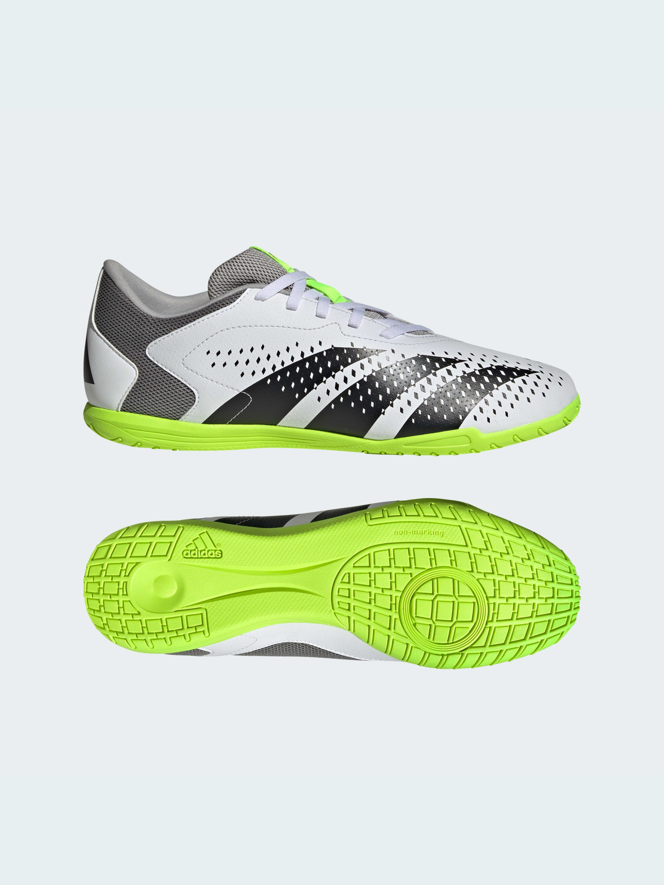 Кроссовки Adidas Predator модель GY9986 Фото