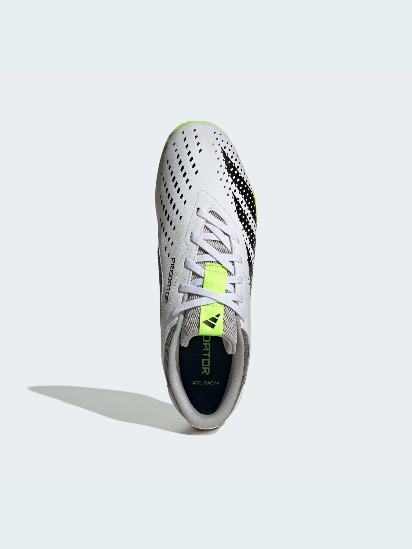 Кроссовки Adidas Predator модель GY9986 Фото