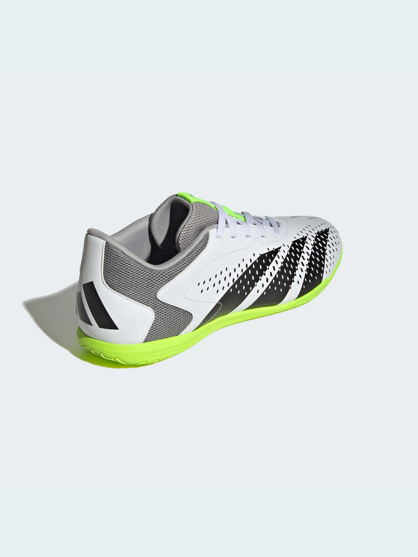 Кроссовки Adidas Predator модель GY9986 Фото