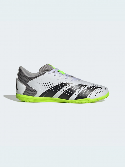 Кросівки Adidas Predator модель GY9986 Фото