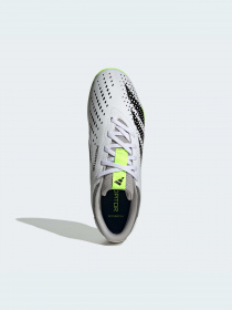Кроссовки Adidas Predator модель GY9986 Фото