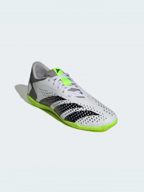 Кроссовки Adidas Predator модель GY9986 Фото