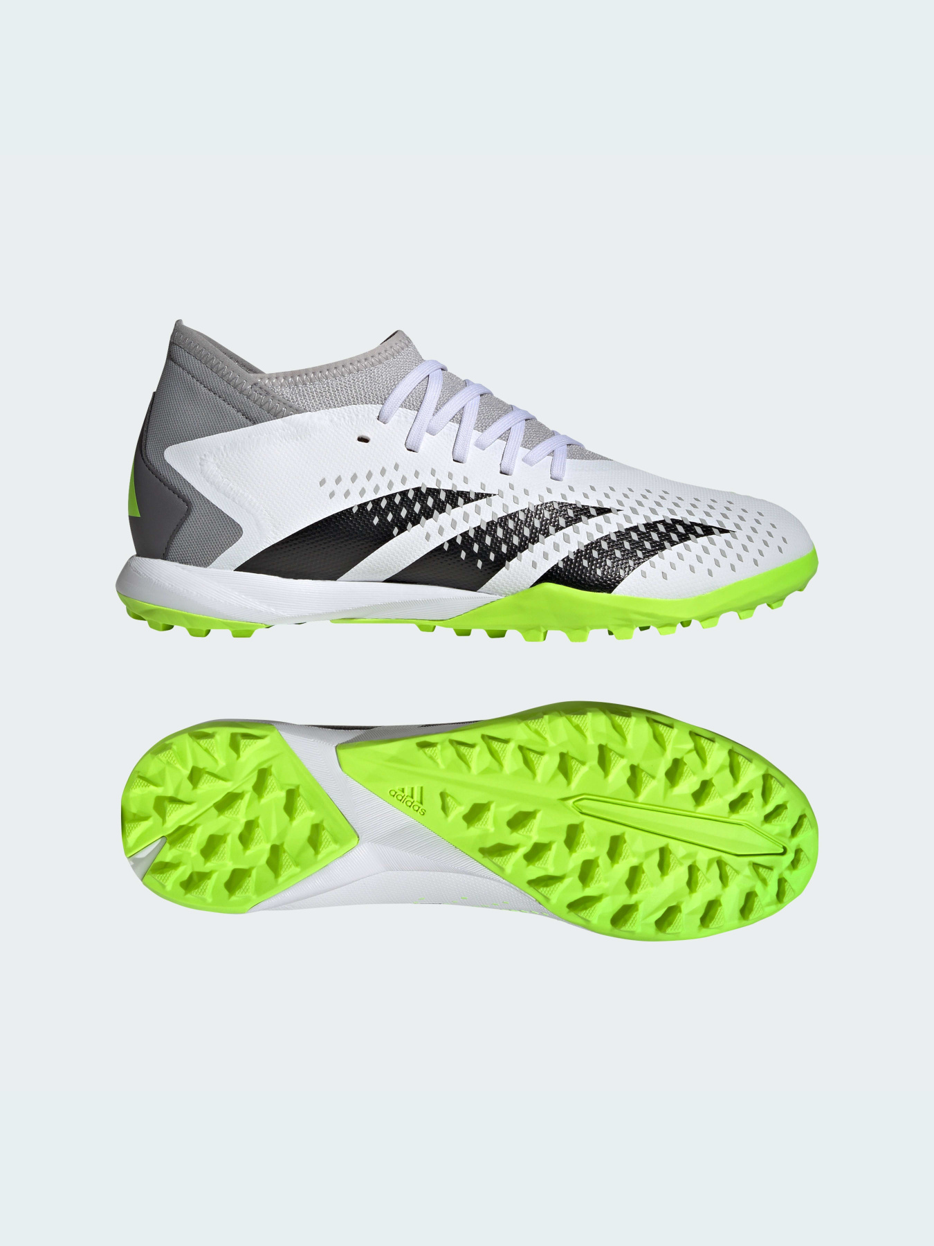 Кроссовки Adidas Predator модель GZ0004 Кроссовки Adidas Predator модель GZ0004 Фото