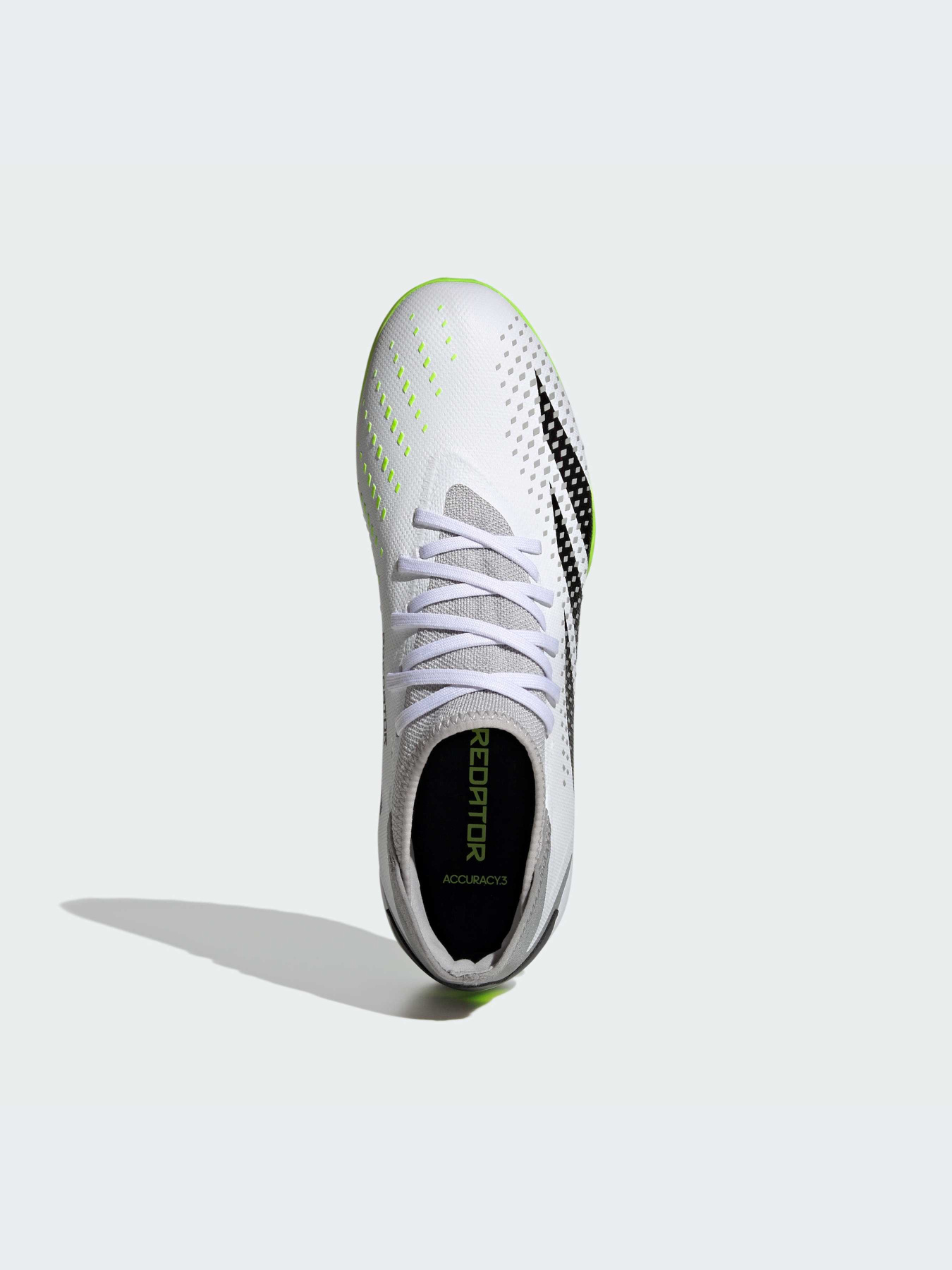 Кроссовки Adidas Predator модель GZ0004 Кроссовки Adidas Predator модель GZ0004 Фото