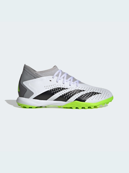 Кросівки Adidas Predator модель GZ0004 Фото