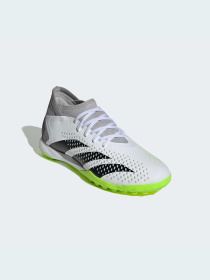 Кроссовки Adidas Predator модель GZ0004 Фото
