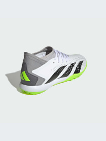 Кроссовки Adidas Predator модель GZ0004 Фото