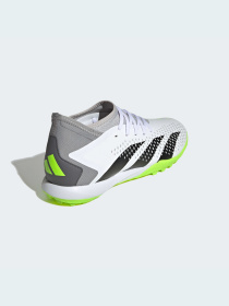 Кроссовки Adidas Predator модель GZ0004 Фото
