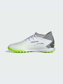 Кроссовки Adidas Predator модель GZ0004 Фото