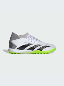 Кроссовки Adidas Predator модель GZ0004 Фото