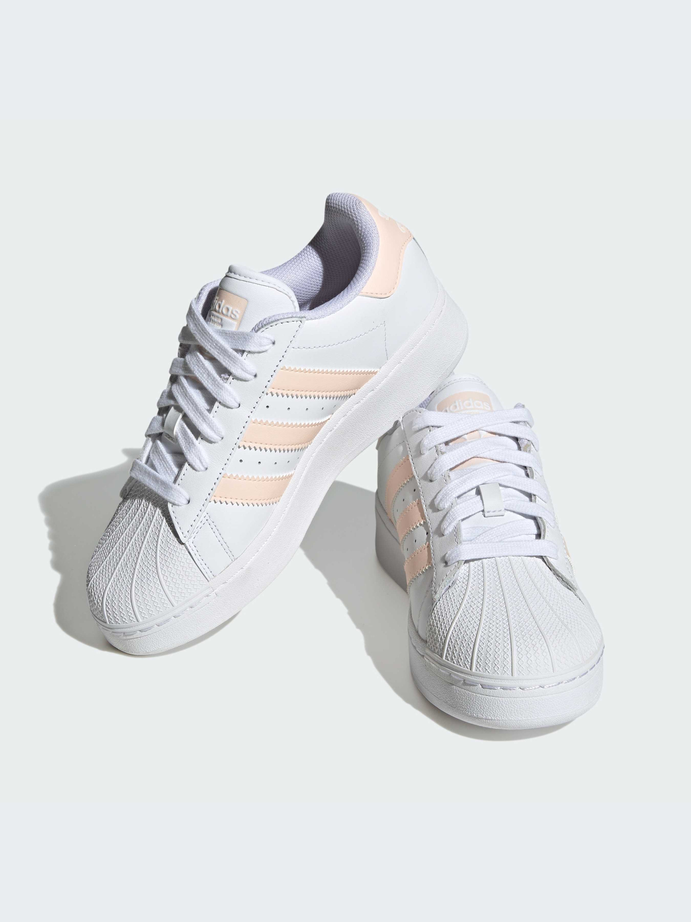Кеды Adidas Superstar модель IF3004 Кеды Adidas Superstar модель IF3004 Фото