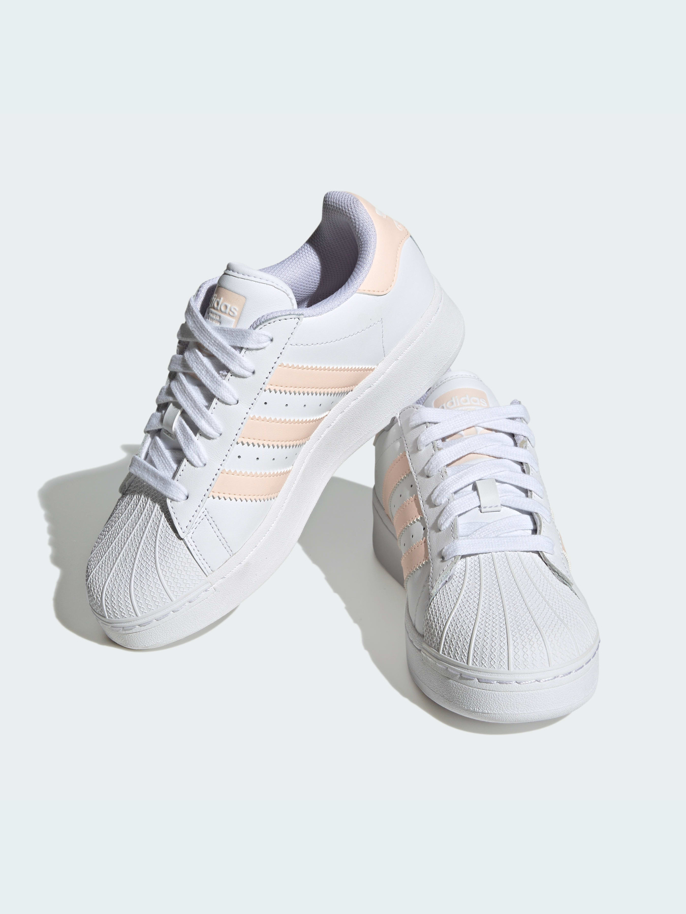 Кеды Adidas Superstar модель IF3004 Кеды Adidas Superstar модель IF3004 Фото