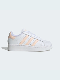 Кеды Adidas Superstar модель IF3004 Фото