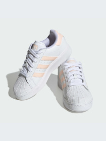 Кеды Adidas Superstar модель IF3004 Фото