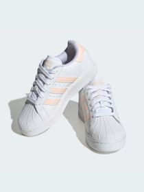 Кеды Adidas Superstar модель IF3004 Фото