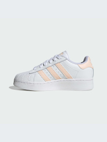 Кеды Adidas Superstar модель IF3004 Фото