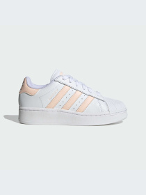 Кеды Adidas Superstar модель IF3004 Фото