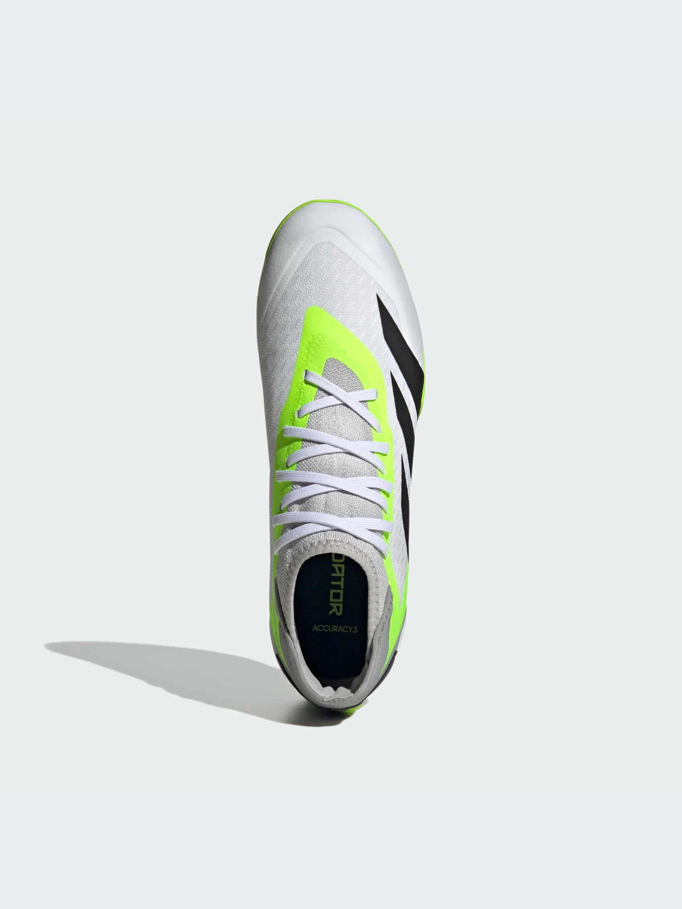 Кросівки Adidas Predator модель GY9990 Фото