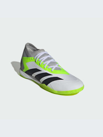 Кросівки Adidas Predator модель GY9990 Фото