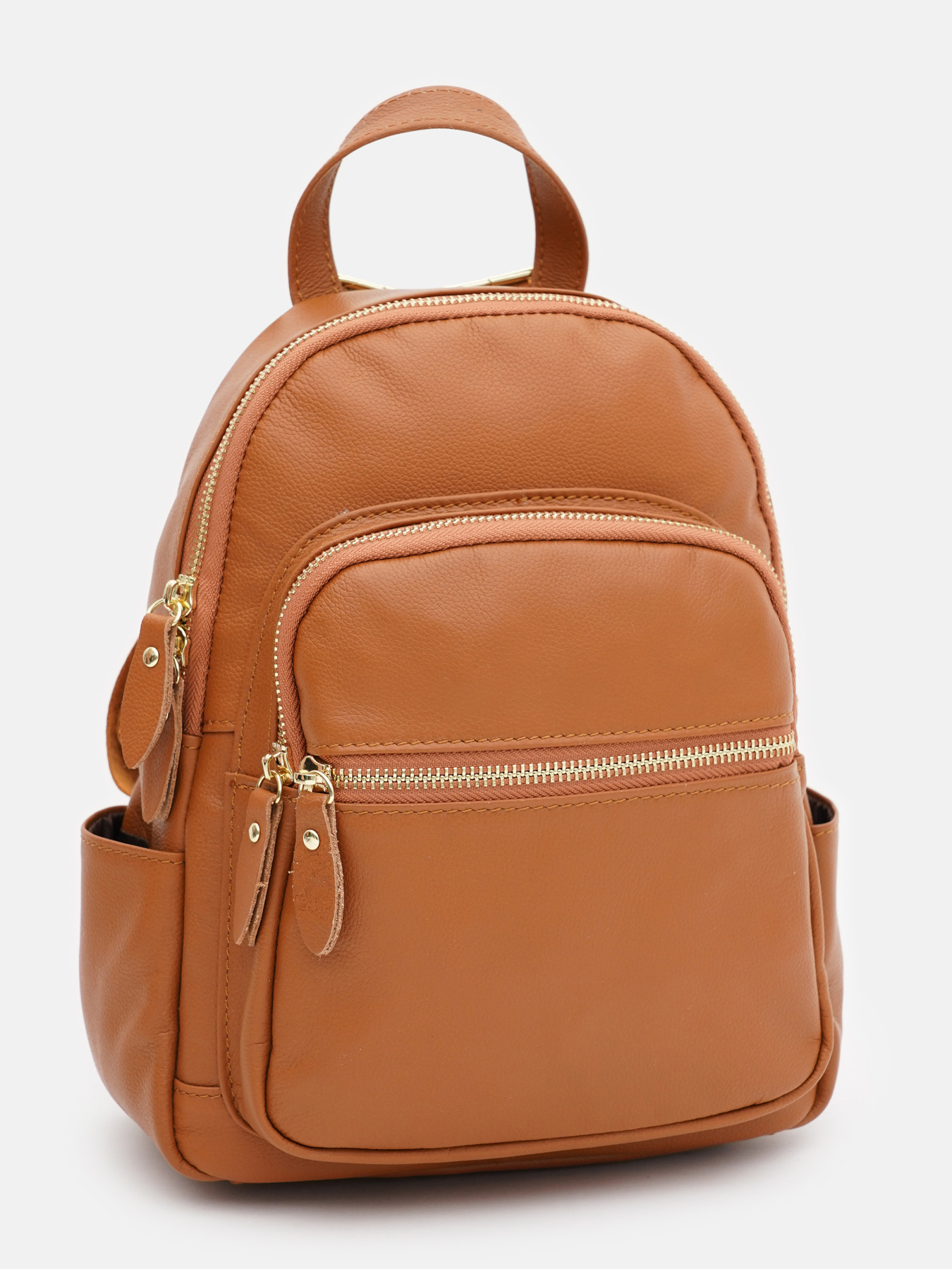 Рюкзаки Keizer модель K1172br-brown Фото