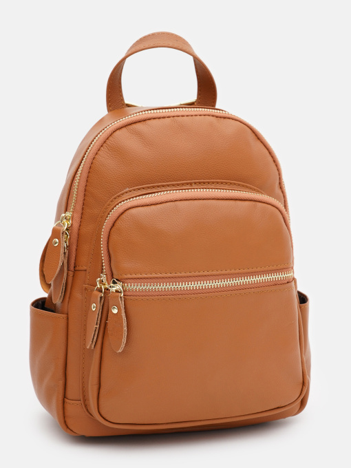 Рюкзаки Keizer модель K1172br-brown Фото
