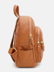 Рюкзаки Keizer модель K1172br-brown Фото
