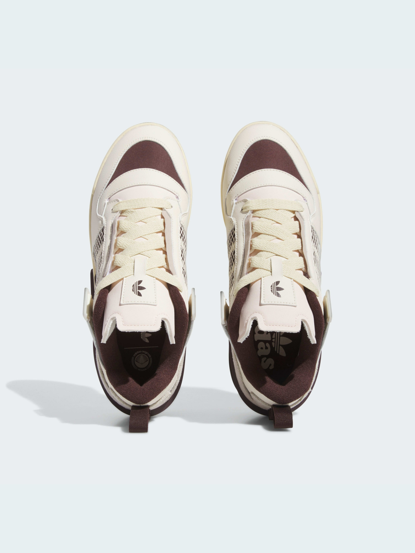 Кроссовки Adidas Forum модель IE7114 Фото