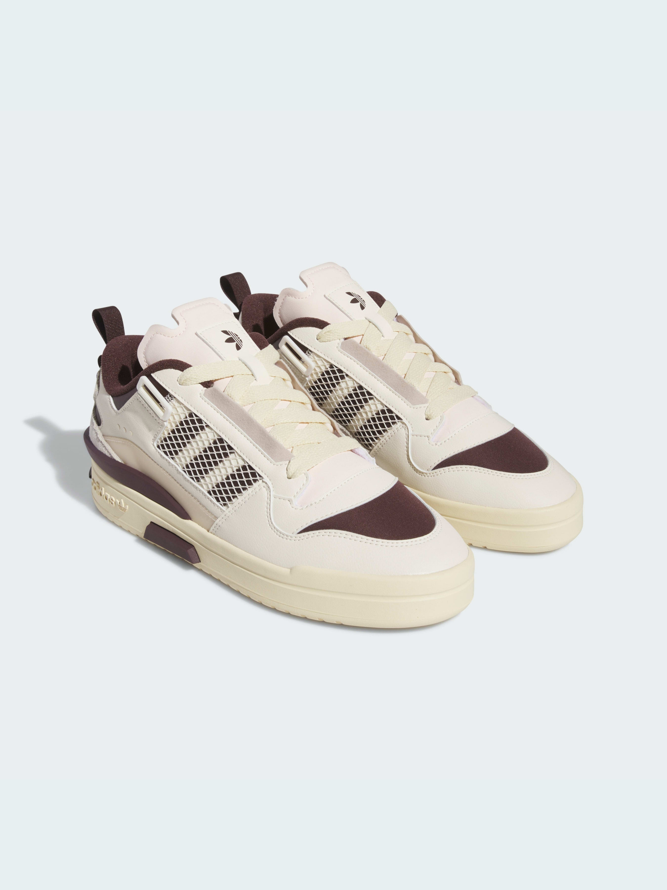 Кроссовки Adidas Forum модель IE7114 Фото