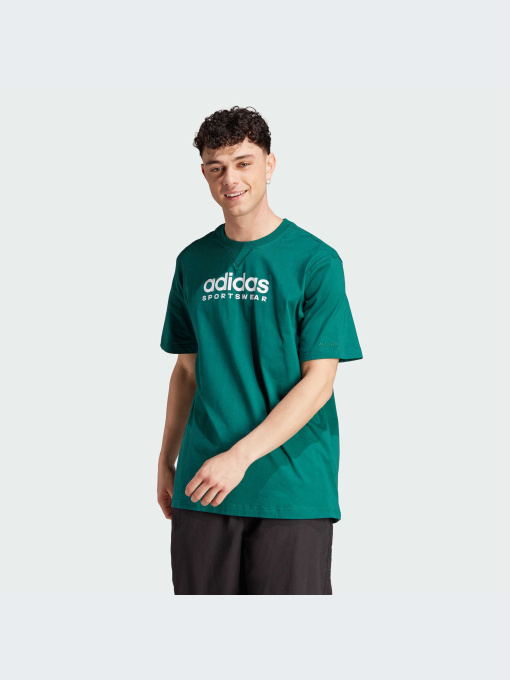 Футболки и поло Adidas модель IJ9434 Фото