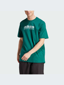 Футболки і поло Adidas модель IJ9434 Фото
