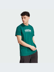 Футболки і поло Adidas модель IJ9434 Фото