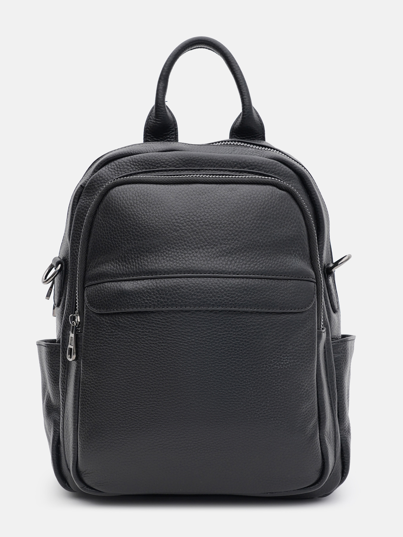 Рюкзаки Ricco Grande модель K18061bl-black Фото