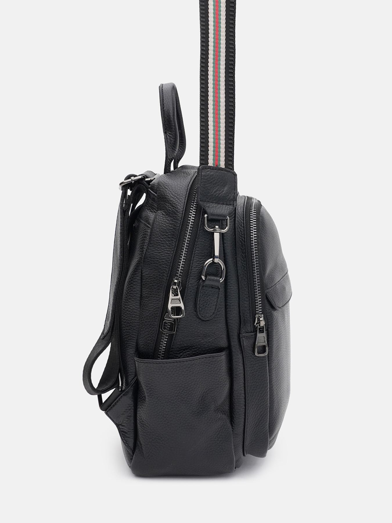 Рюкзаки Ricco Grande модель K18061bl-black Фото