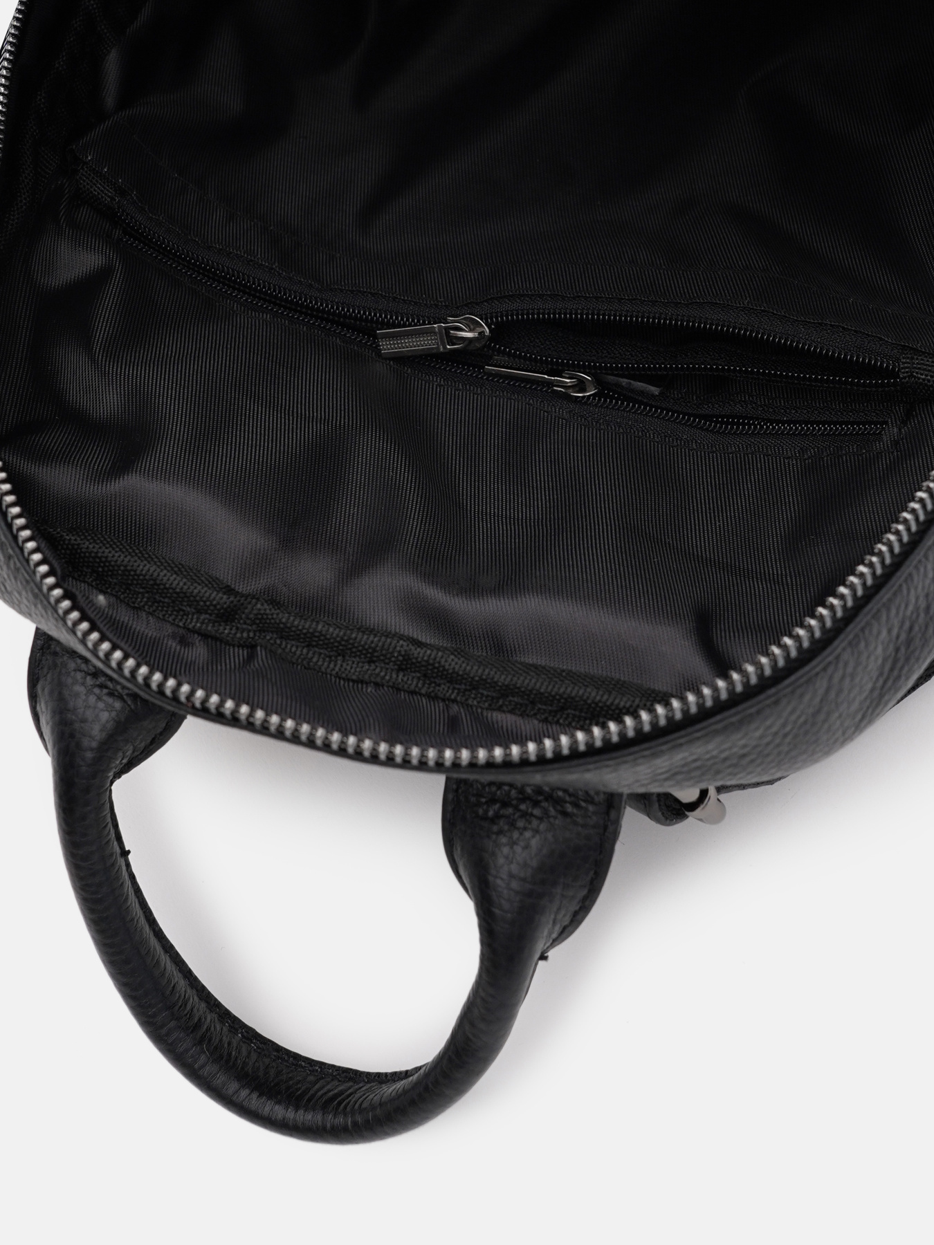 Рюкзаки Ricco Grande модель K18061bl-black Фото