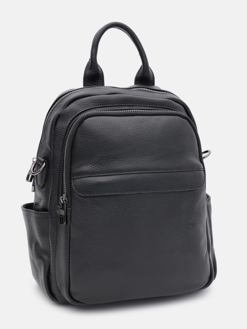 Рюкзаки Ricco Grande модель K18061bl-black Фото