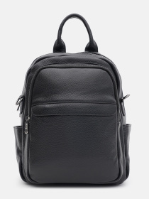 Рюкзаки Ricco Grande модель K18061bl-black Фото