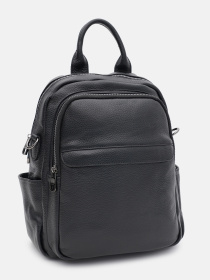 Рюкзаки Ricco Grande модель K18061bl-black Фото