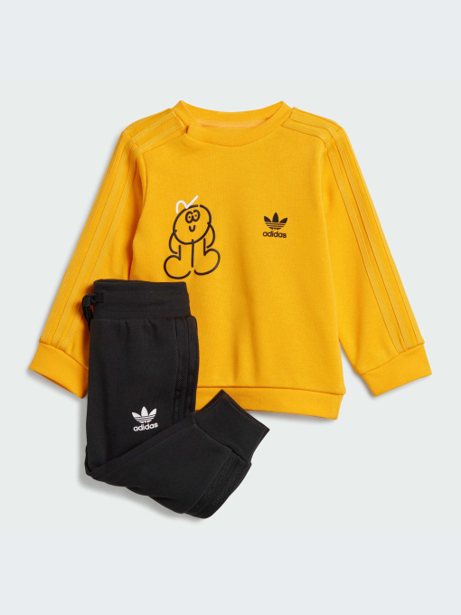 Костюмы Adidas модель II0830 Фото