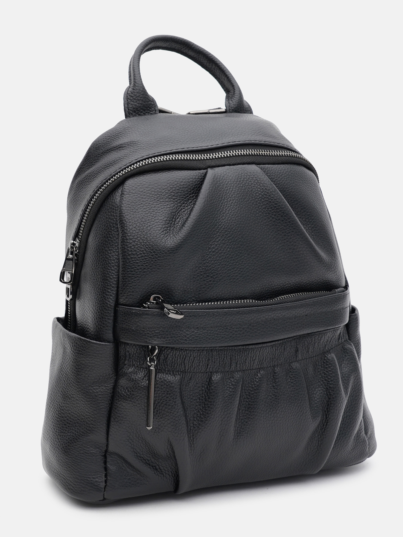 Рюкзаки Ricco Grande модель K18166bl-black Фото